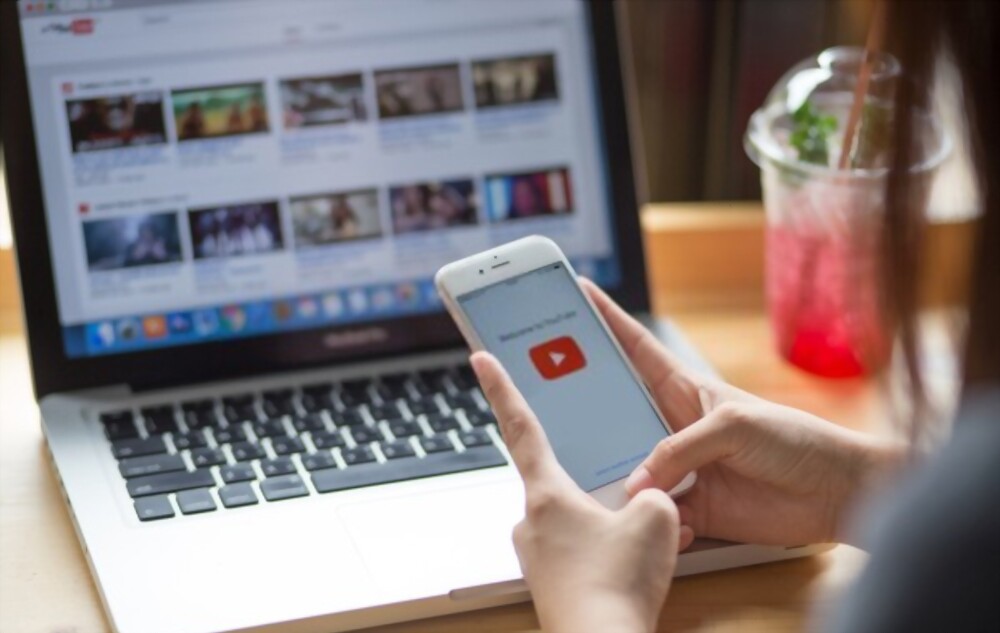 How videos get discovered