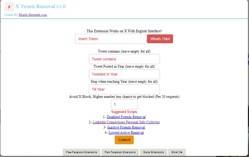 Clean Up Your X Twitter Timeline with This Free Chrome Extension