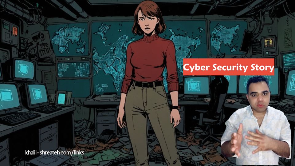 Top Cybersecurity Strategies: How to Protect Your Business and Personal Data