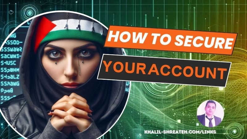 How to Protect Your Facebook Account from Hacking