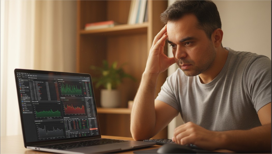 Is Someone Controlling Your PC? How to Spot and Respond to a RAT