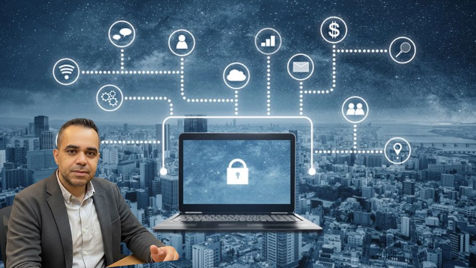 Network and System Security: What Every Organization Must Know to Survive the Modern Threat Landscape