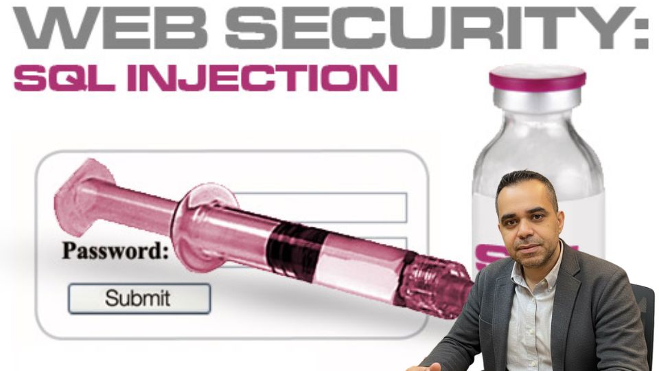 SQL Injection Demystified: How Attackers Think and How Defenders Win